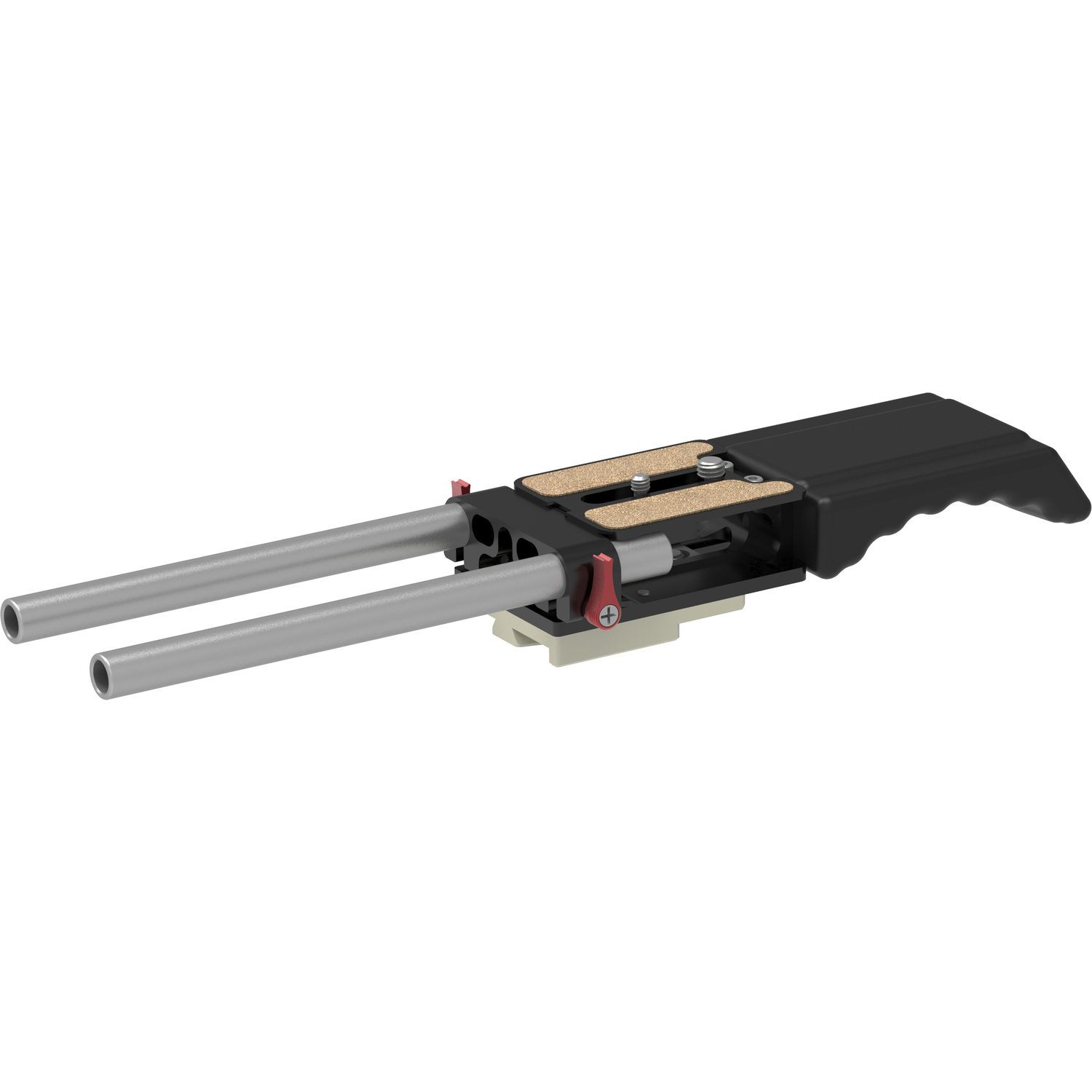 Vocas Typ R Grundplatten-Bausatz