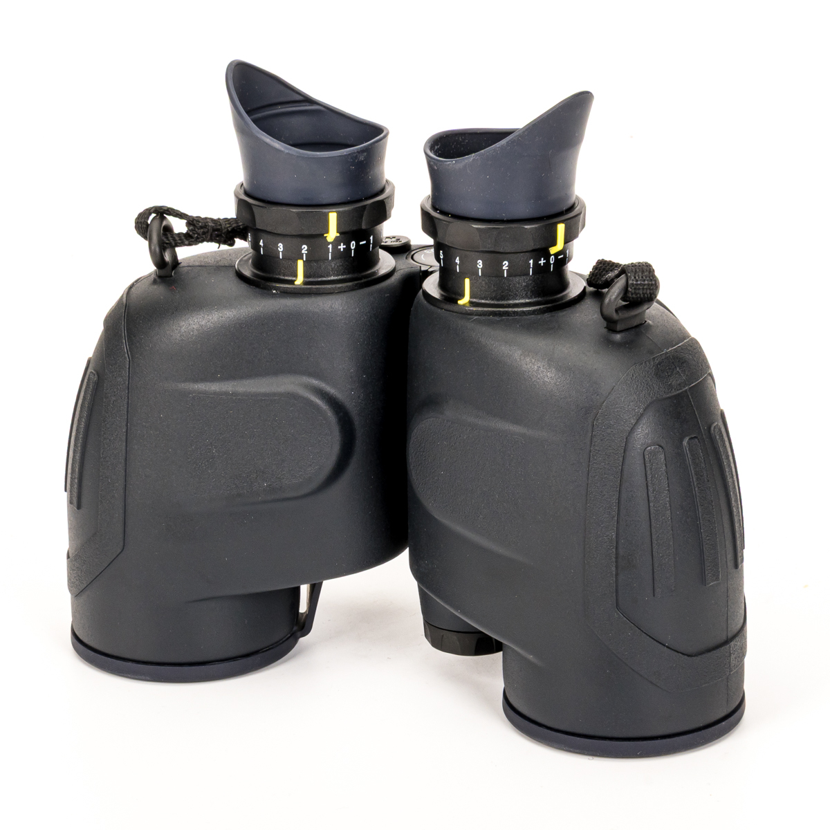 Steiner Commander 7x50 Schwarz gebraucht