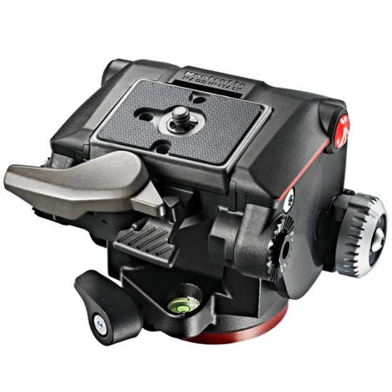 Manfrotto MHXPRO-2W XPRO Fluid Kopf