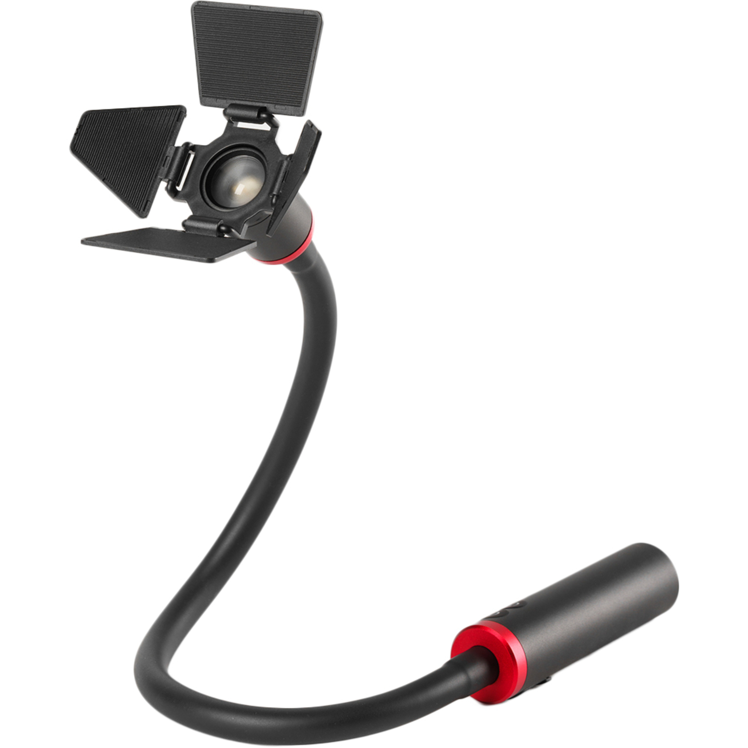 SmallRig LED-Leuchte 5480 RM 03 für Makrofotografie