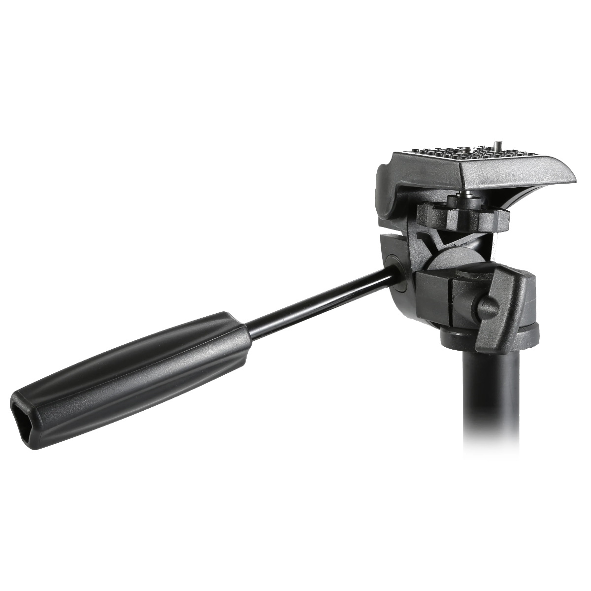 Vanguard VESTA VS-82 Mini Stativ mit 2-Wege Schwenkkopf