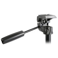 Vanguard VESTA VS-82 Mini Stativ mit 2-Wege Schwenkkopf