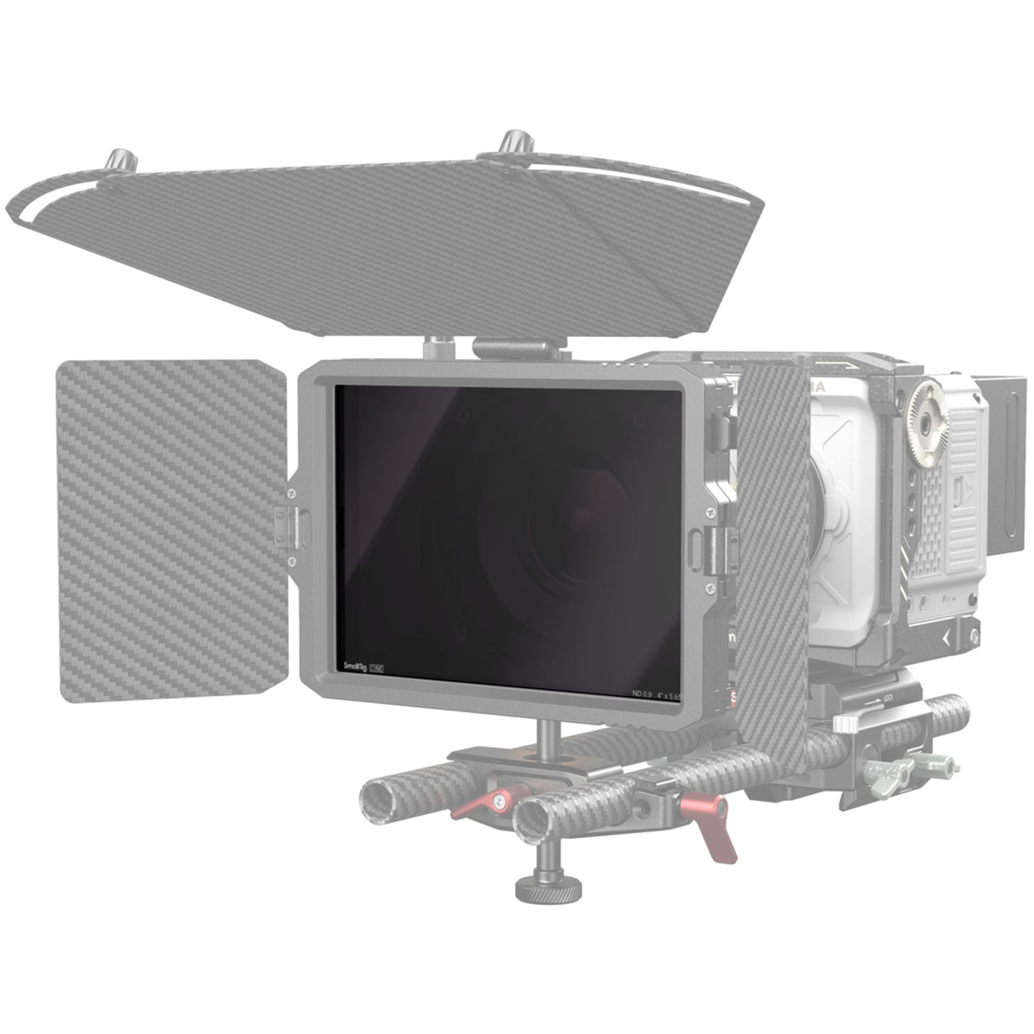 SmallRig ND-Filter Cine 4225 4x5,65"