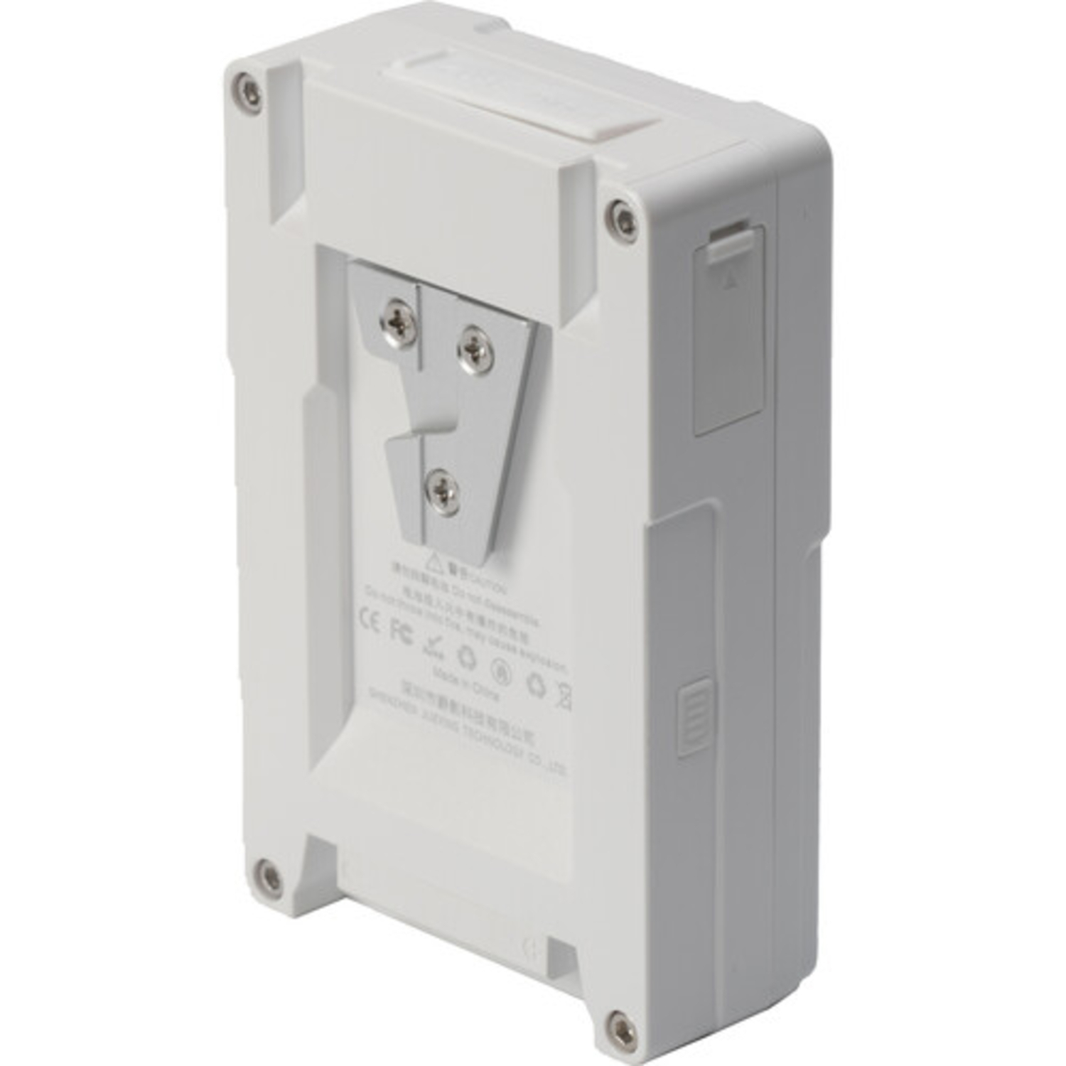 Viltrox Akku BP-V50 Lithium V-Mount 3350mAh