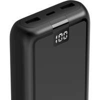 Hama Powerbank Performance 20 20000mAh USB-C und USB-A