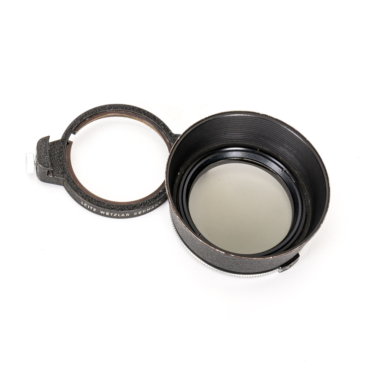 Leitz Polfilter 13352 gebraucht