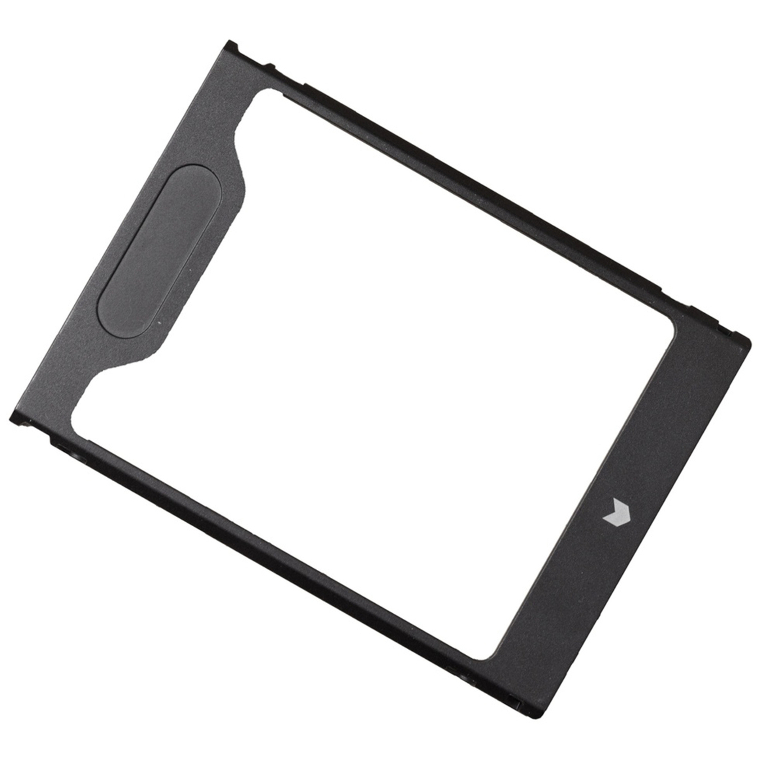 Atomos Master Caddy III Cases 5er-Pack Plastik-Kartuschen für HDD/SSD