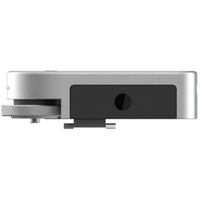 KEKS Belichtungsmesser M-Meter silber