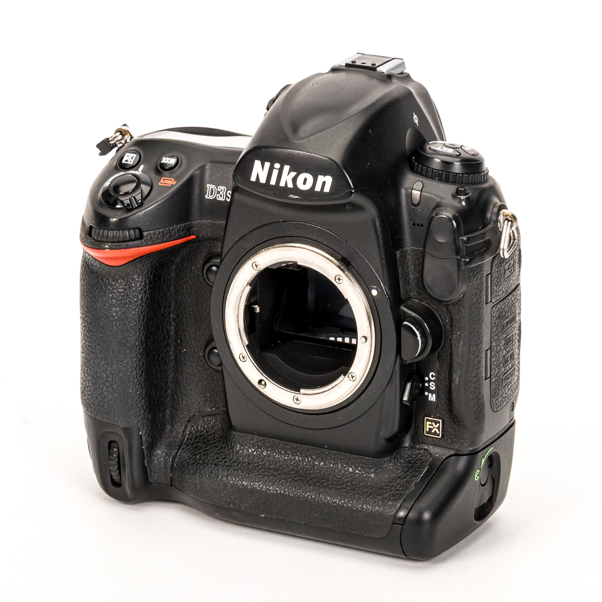 Nikon D3S gebraucht