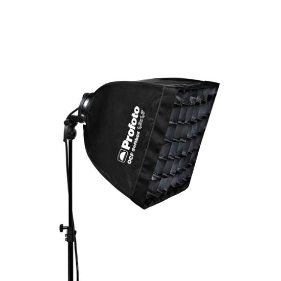 Profoto Softgrid 1,3 x 1,3' (40 x 40cm) für das Off Camera Flash System