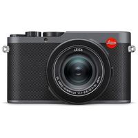 Leica D-Lux 8 metallgrau