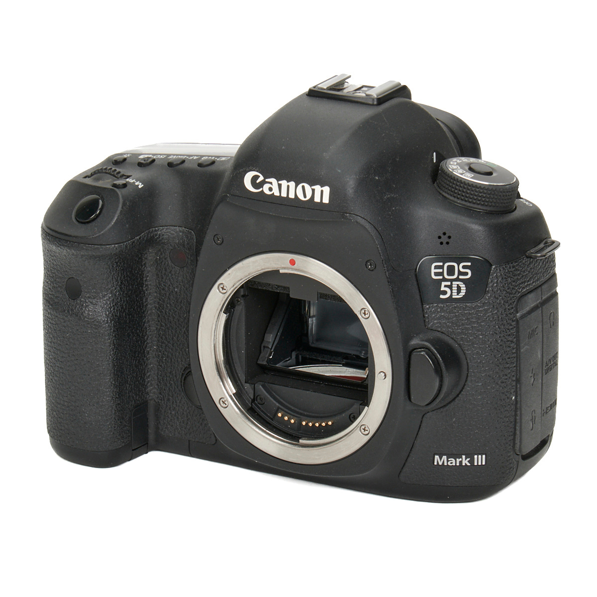 Canon EOS 5D Mark III gebraucht