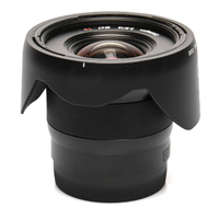 Zeiss Touit 12mm F2.8 für Sony E-Mount gebraucht