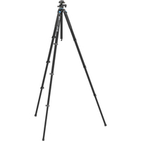 Sirui Carbon Compact Dreinbeinstativ L-224F mit Kugelkopf KS-10