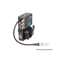 Swit V-Mount Hotswap Platte KA-R31S für MINI und MINI LF 