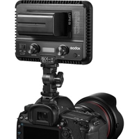 Godox LDP8Bi Streaming Slim Panel-Licht