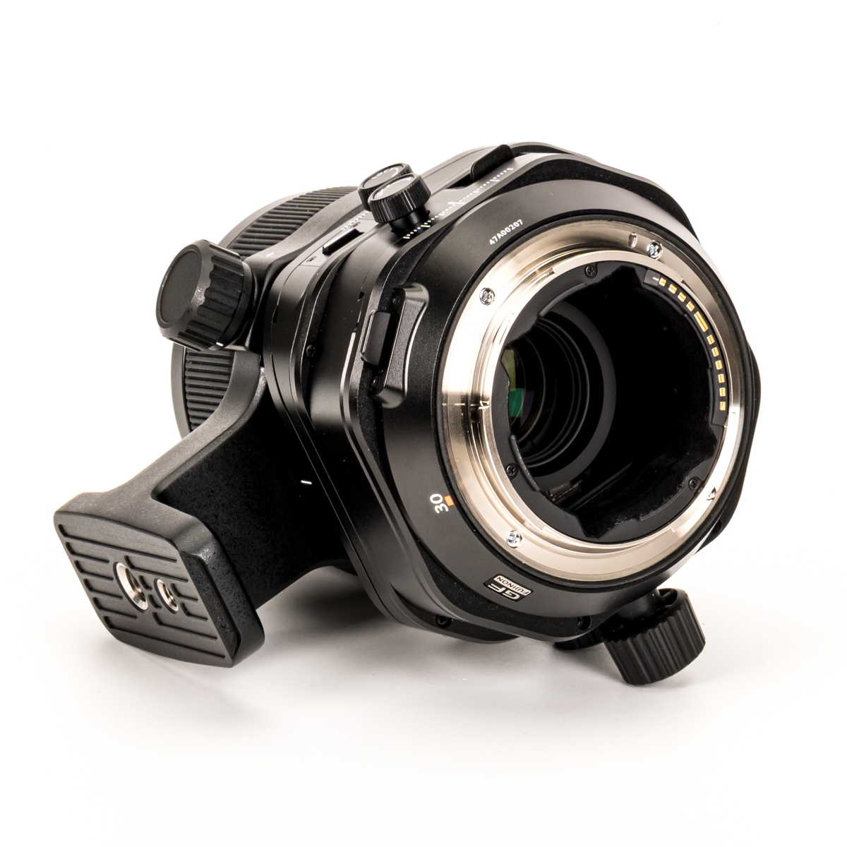 Fujifilm FUJINON GF 30mm F5.6 T/S gebraucht