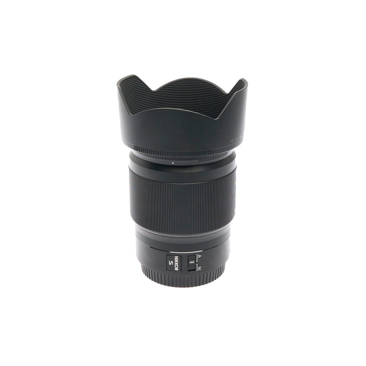 Nikon NIKKOR Z 50mm F1.8 S gebraucht