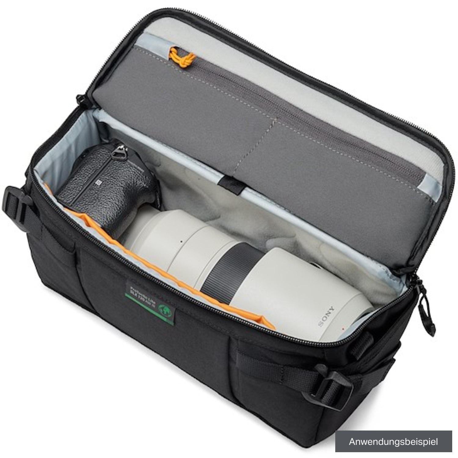 Lowepro ProTactic Lite SLX 120 AW III