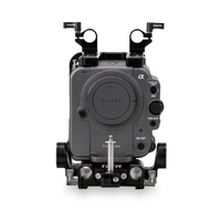 Tilta ES-T20-A Kamerakäfig für Sony FX6 Basic Kit (ohne Batterieplatte)