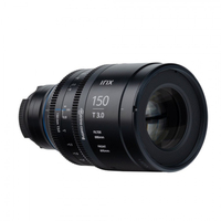 Irix Cine 150mm T3.0 Tele Metrisch für MFT-Mount