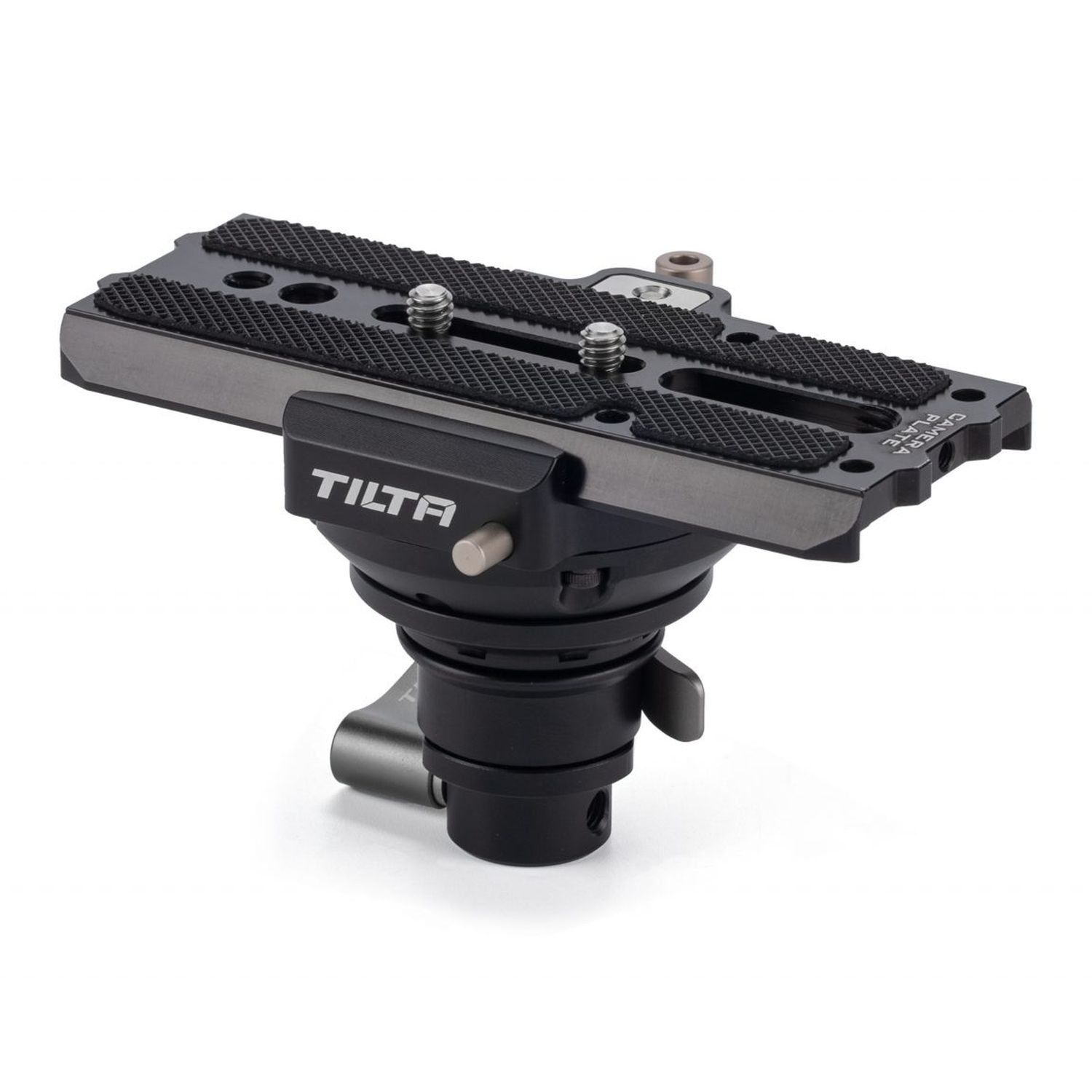 Tilta GSS-T01-QPA Manfrotto Schnellwechselplatten-Adapter für Tilta Float Stabilisierungsarm