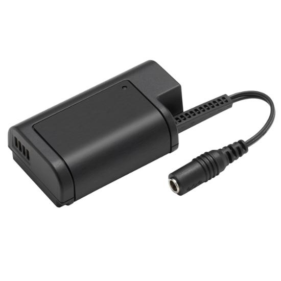 Panasonic DMW-DCC16GU Koppler für S1