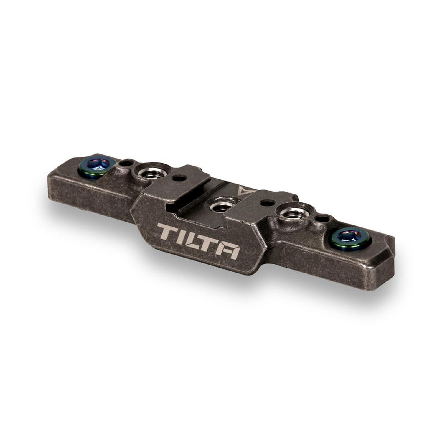 Tilta TA-T08-TP obere Platte für RED Komodo - Grau