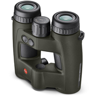 Leica Geovid Pro 8x32 olivgrün 