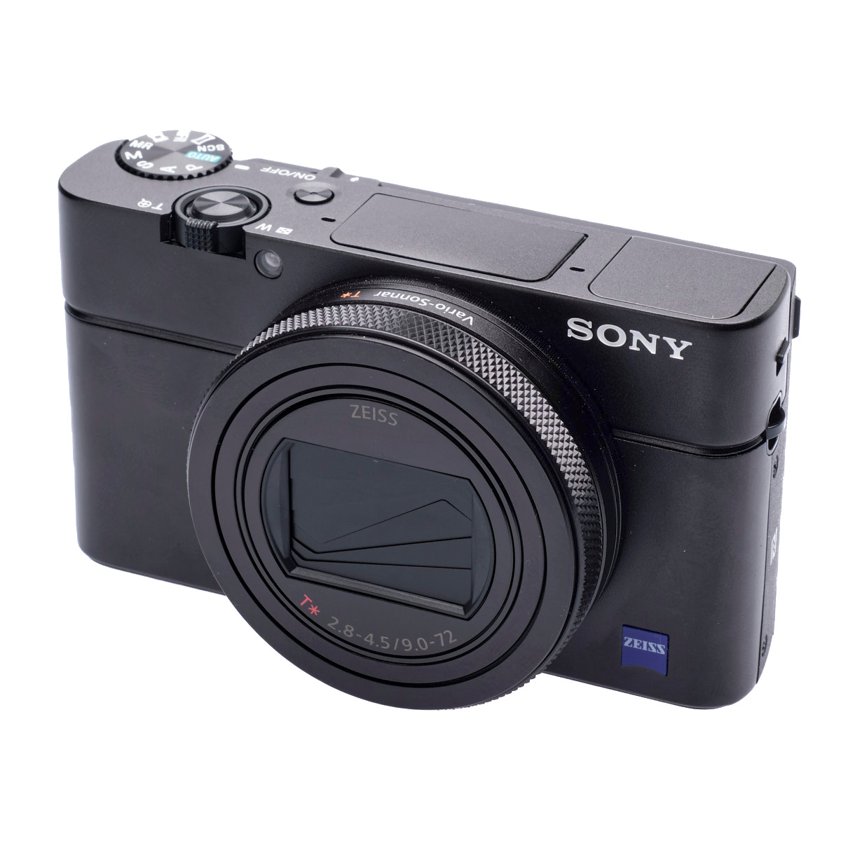 Sony Cyber Shot DSC-RX100 VII A gebraucht