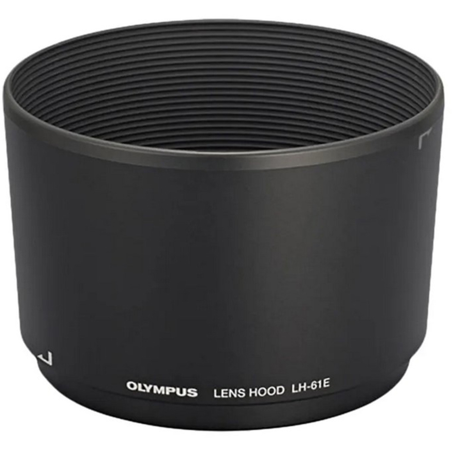 OM System Gegenlichtblende LH-61E für M.Zuiko Digital ED 75-300mm F4.8-6.7 II