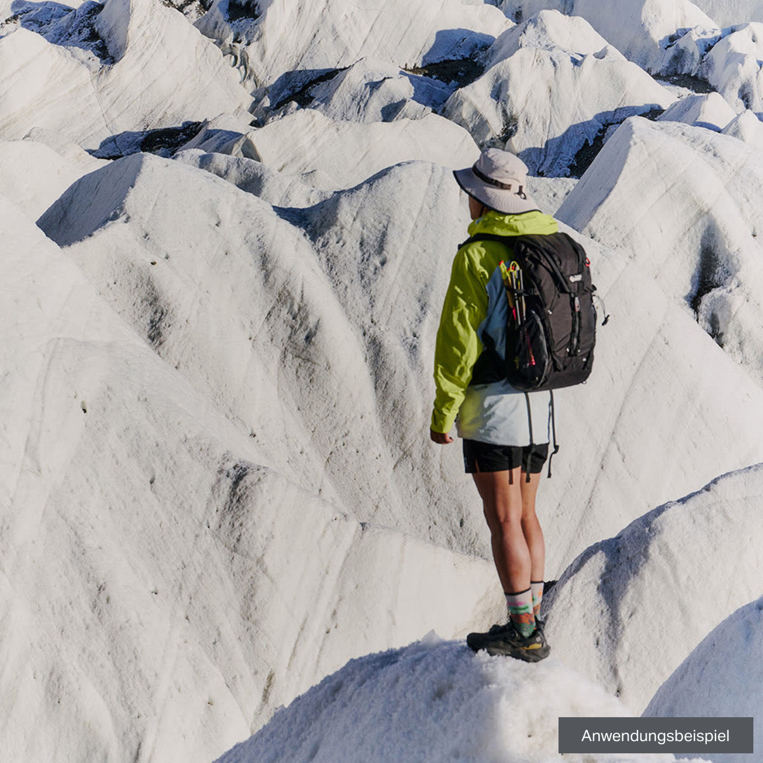 VSGO Rucksack Pocket Ranger Elite 25L schwarz