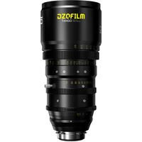 DZOFILM TANGO ZOOM 18-90mm T2.9 (S35) Metric für PL-/EF-Mount