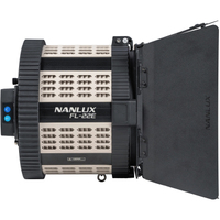 Nanlux Motorisierter Fresnel-Vorsatz FL-22E