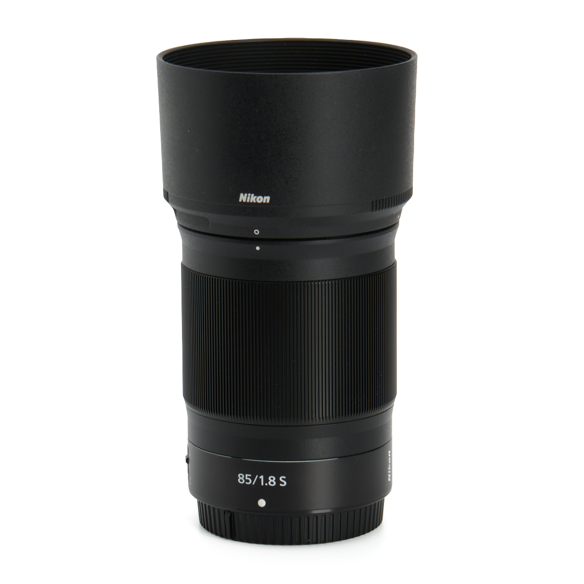 Nikon NIKKOR Z 85mm F1.8 S gebraucht