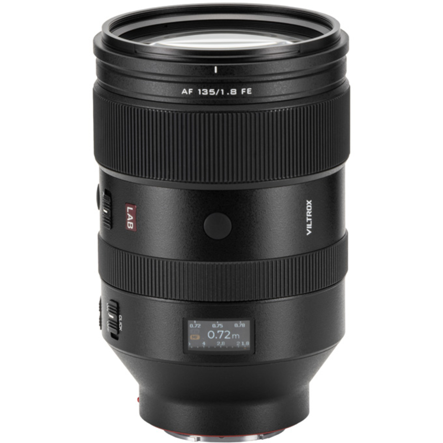 Viltrox 135mm F1.8 AF FE Sony E-Mount