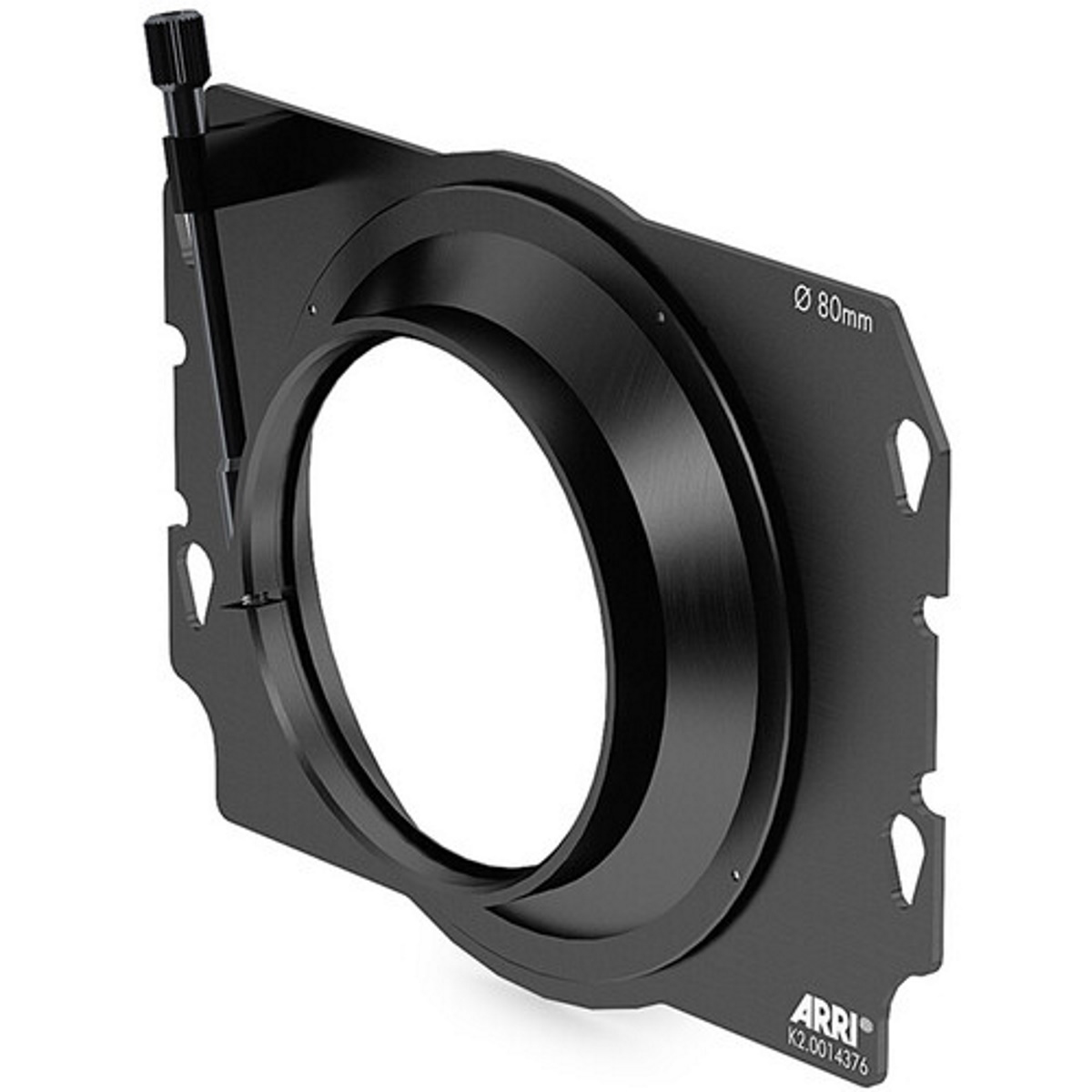 ARRI KK.0041934 LMB 4x5 Clamp Adapter Set Basic