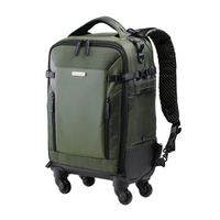 Vanguard VEO SELECT Trolley 55BT grün