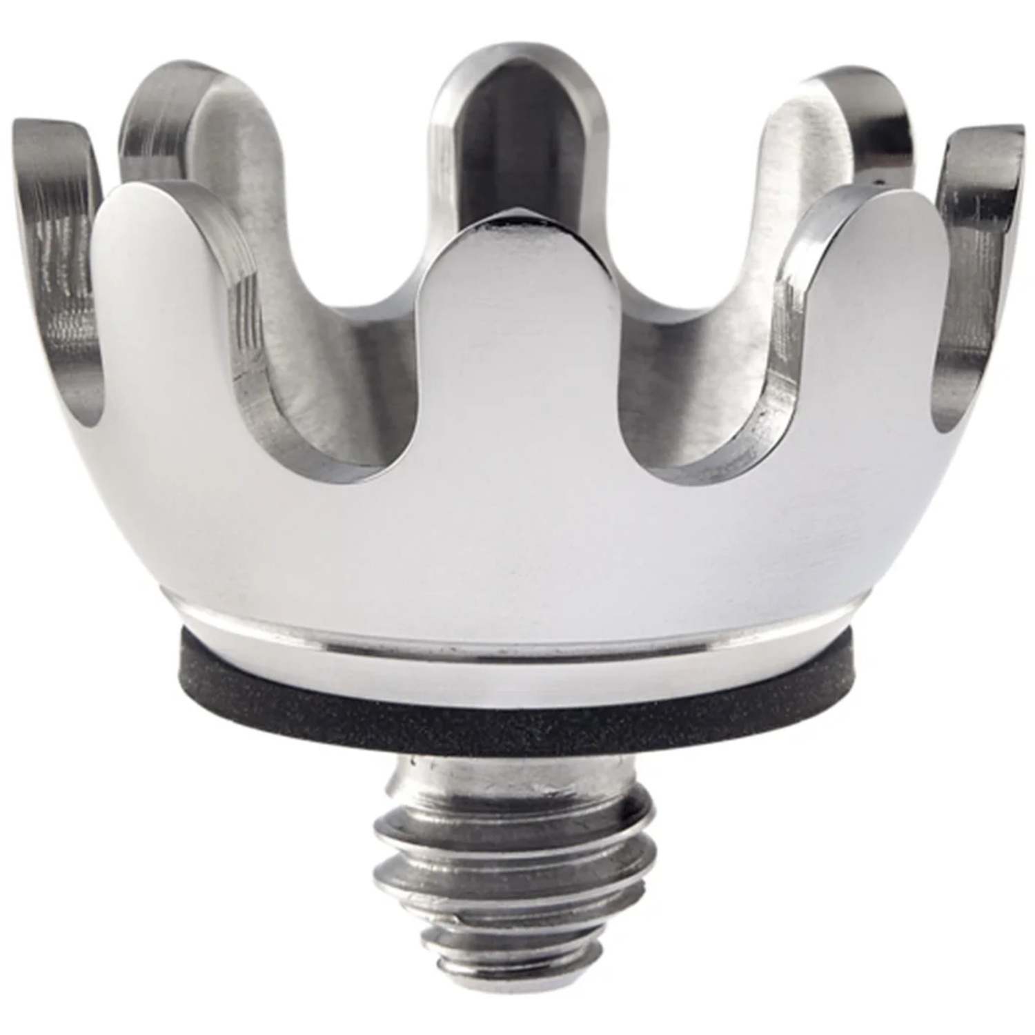 3 Legged Thing CLAWZ Edelstahl-Stativfüße mit 1/4 & 3/8 Zoll Gewinde