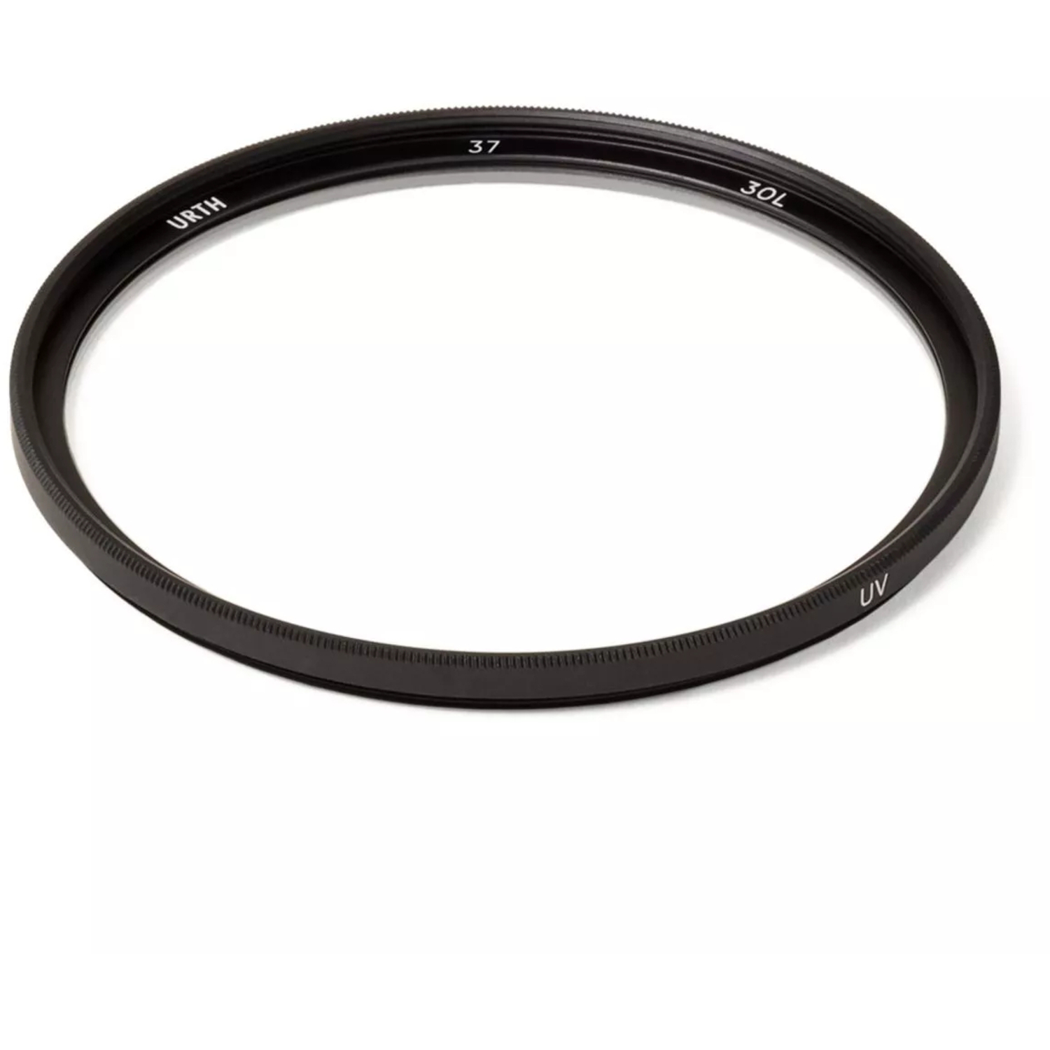 Urth UV-Filter 37mm Plus+