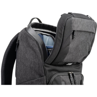 thinkTank Fotorucksack SpeedTop 20 20L Graphite
