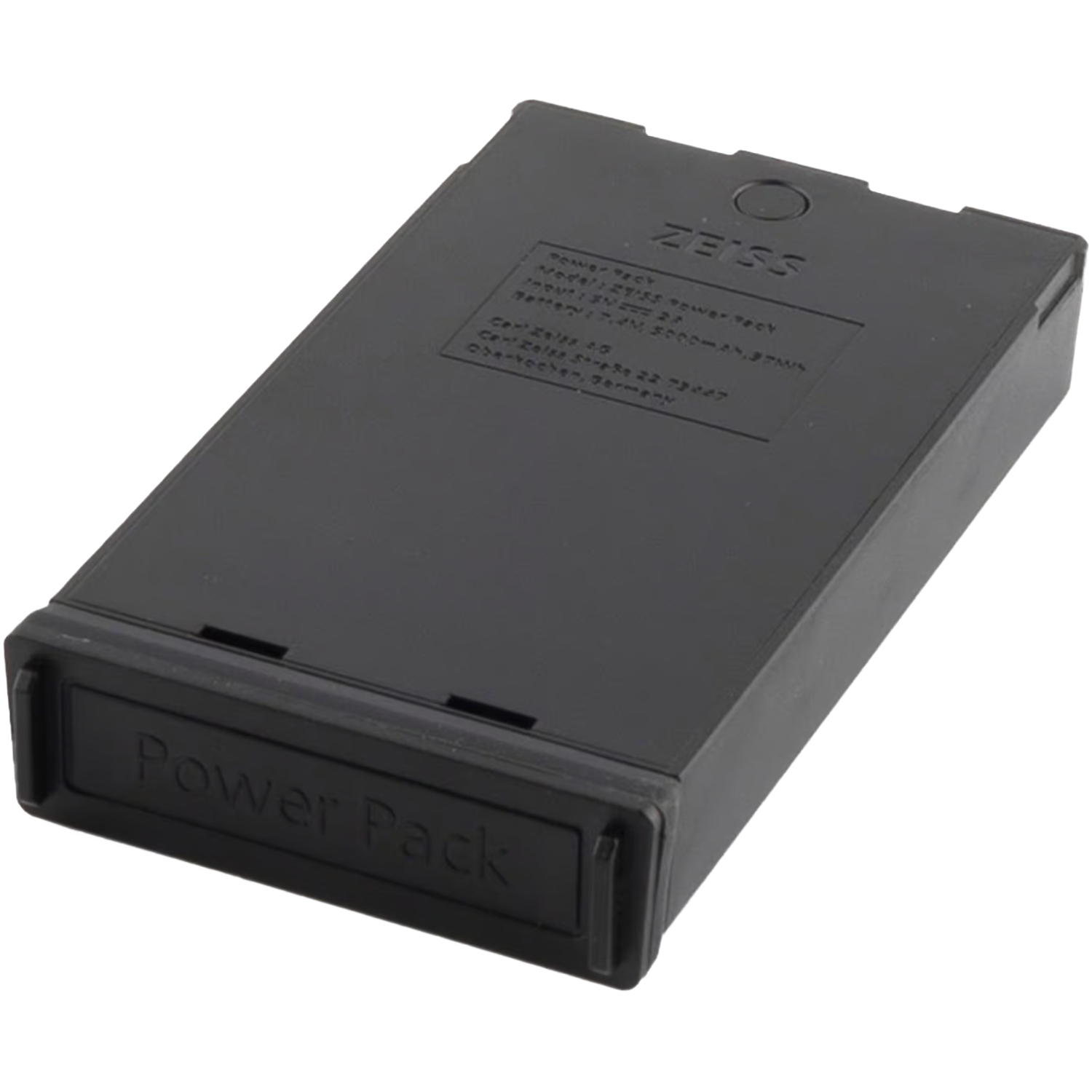 Zeiss Secacam Power Pack für Secacam 1 und 3