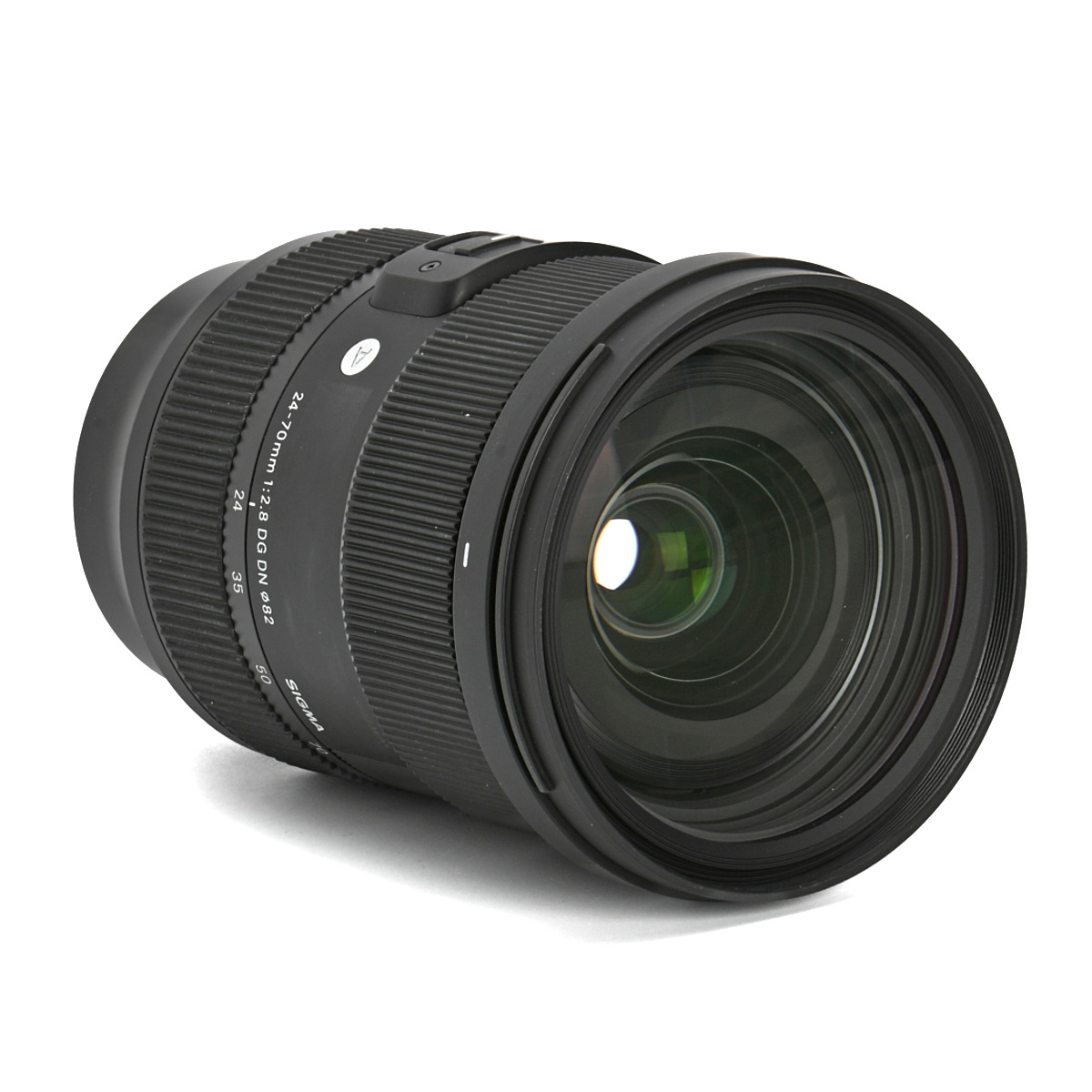 Sigma 24-70mm F2.8 DG DN Art für L-Mount gebraucht