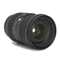 Sigma 24-70mm F2.8 DG DN Art für L-Mount gebraucht