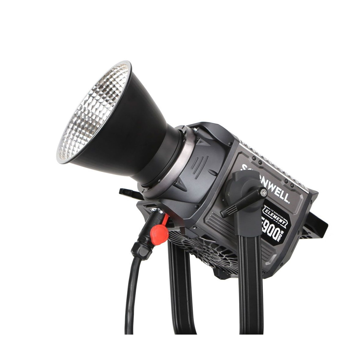 Soonwell Bi-Color LED Scheinwerfer G900