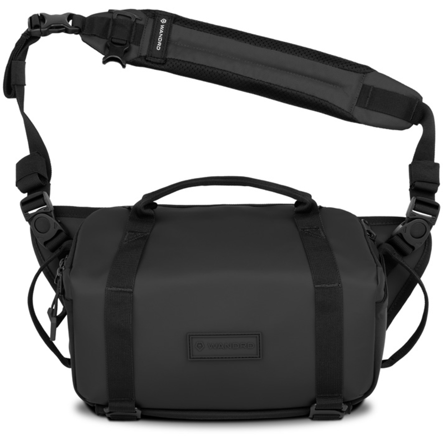 WANDRD ROGUE V2 Sling 6L schwarz