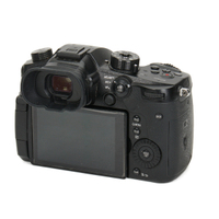 Panasonic LUMIX DC-GH5 gebraucht