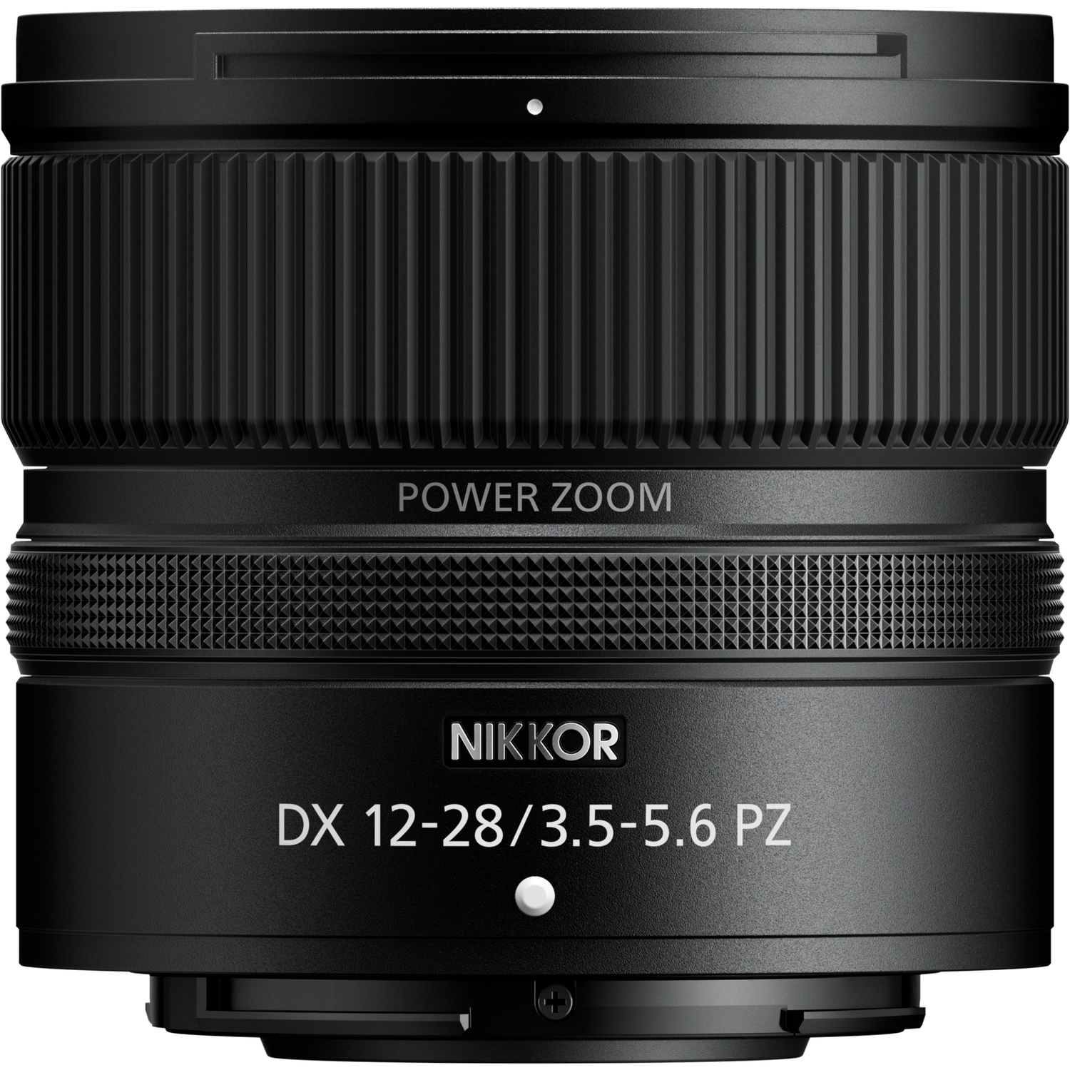 Nikon NIKKOR Z DX 12-28mm F3.5-5.6 PZ VR