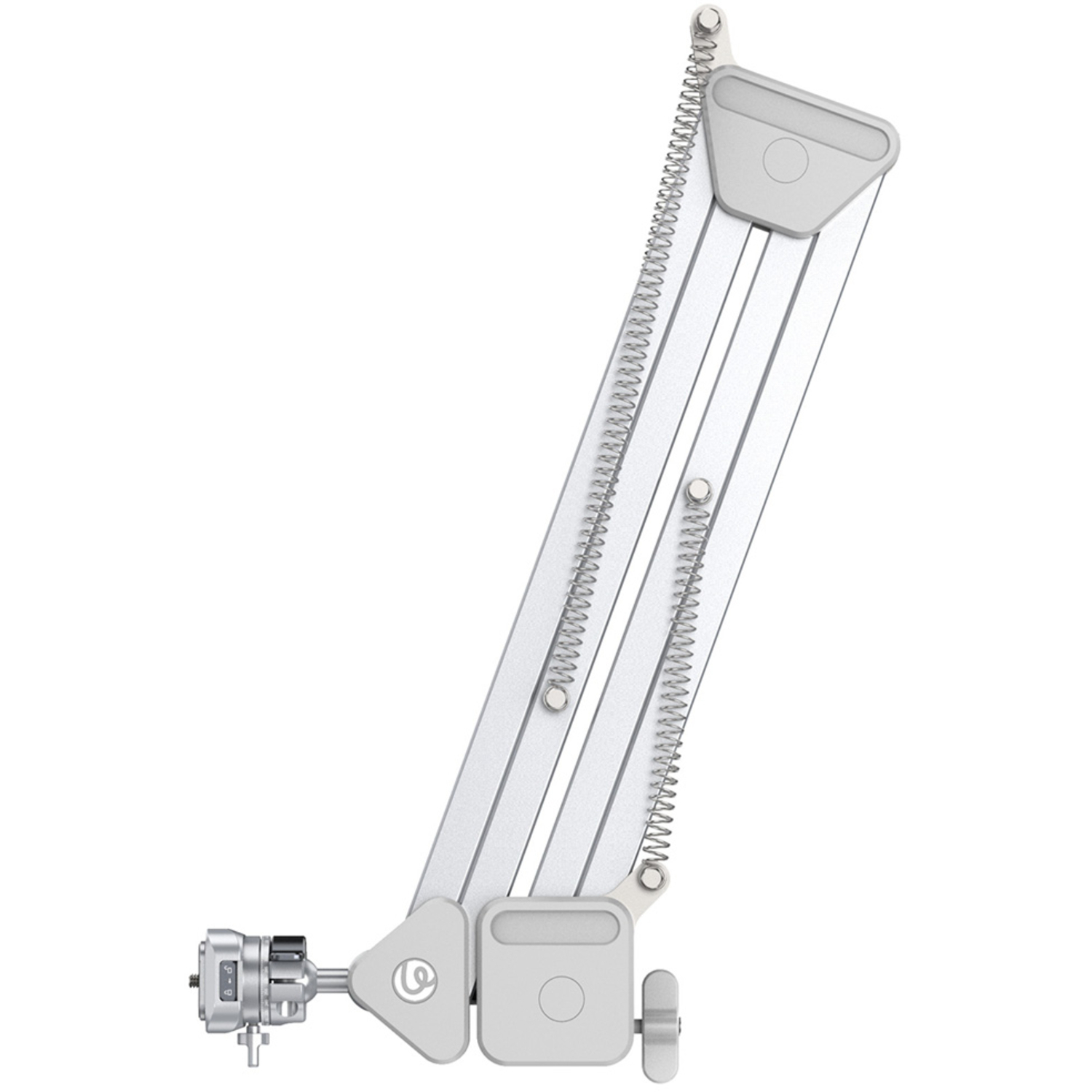 Ulanzi Overhead Kamera-Halterung TH04 silber