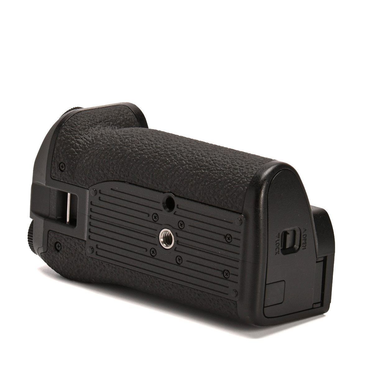 Panasonic DMW-BGS5E Batteriegriff für LUMIX S5 gebraucht
